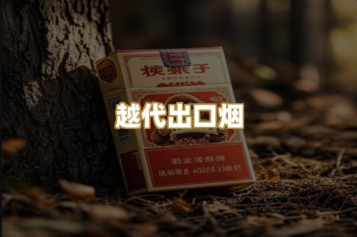 越代出口烟