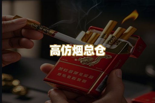 高仿烟总仓
